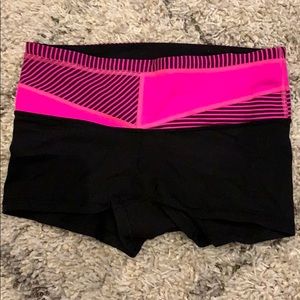Lululemon Boogie Shorts